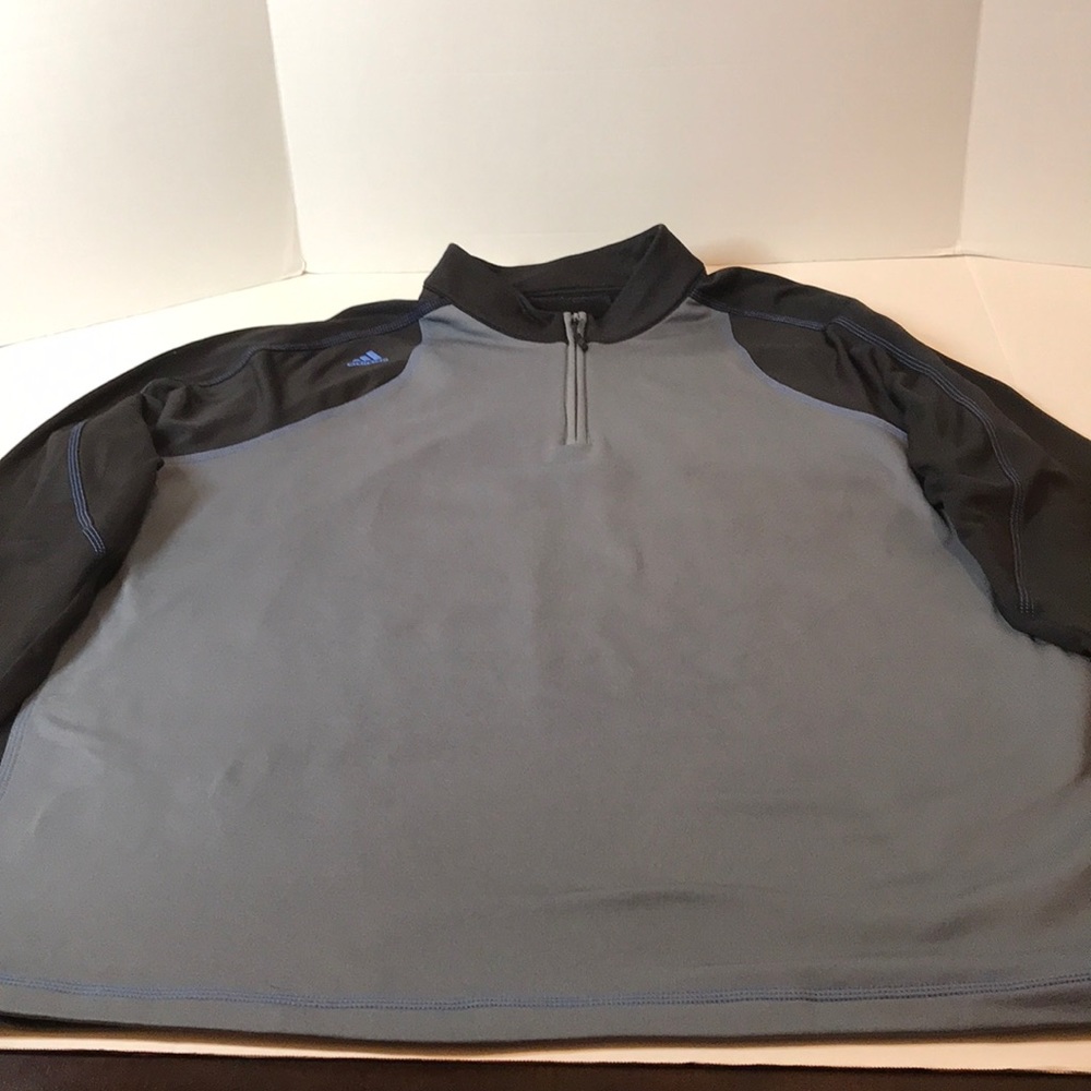 Adidas Athletic Jacket - image 1